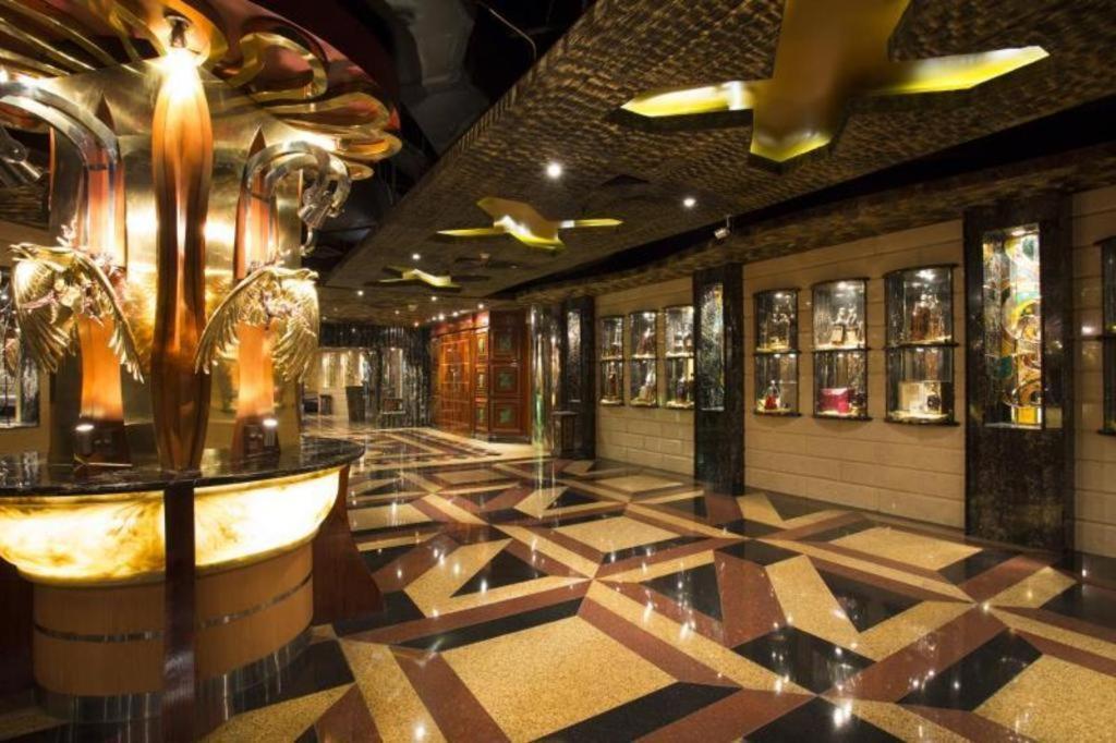 ג'קרטה Classic Hotel מראה חיצוני תמונה