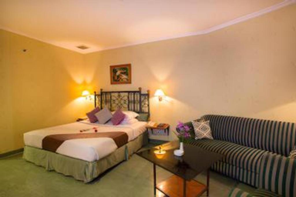 ג'קרטה Classic Hotel מראה חיצוני תמונה