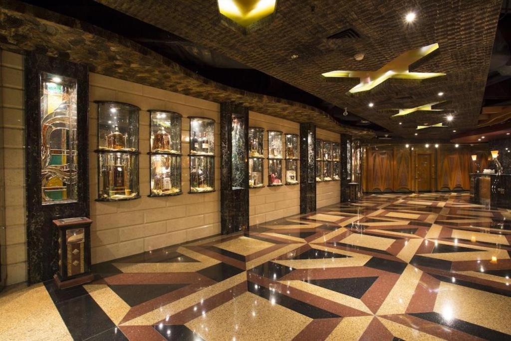 ג'קרטה Classic Hotel מראה חיצוני תמונה