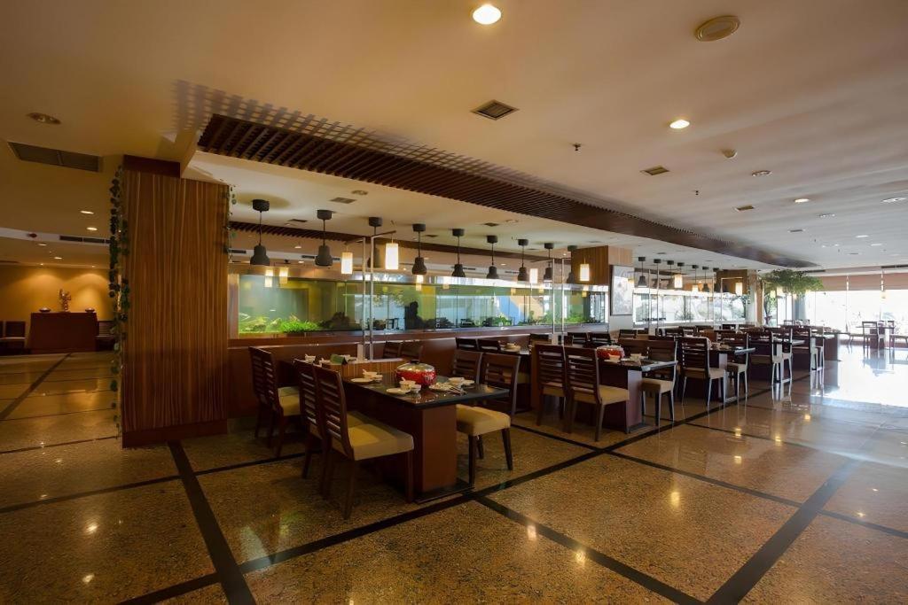 ג'קרטה Classic Hotel מראה חיצוני תמונה